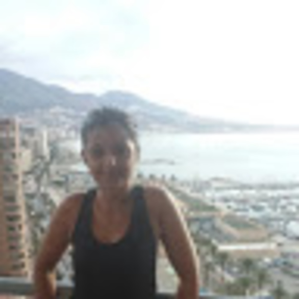 Meet your Posher, Charlene